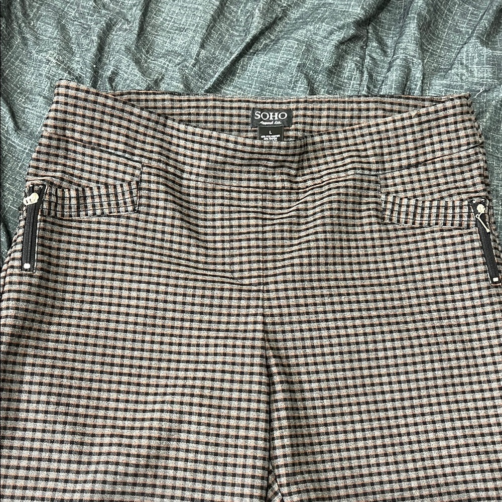 Soho Slacks - Picture 3 of 8